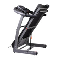 Cinta de correr motorizada de servicio pesado para equipos de fitness en el hogar (modelo QH-T581)